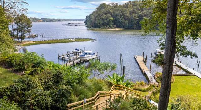 Photo of 327 Riverview Trl, Annapolis, MD 21401