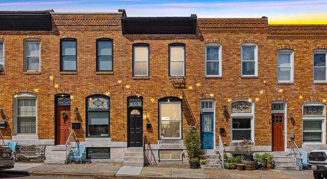 Photo of 616 S Decker Ave, Baltimore, MD 21224
