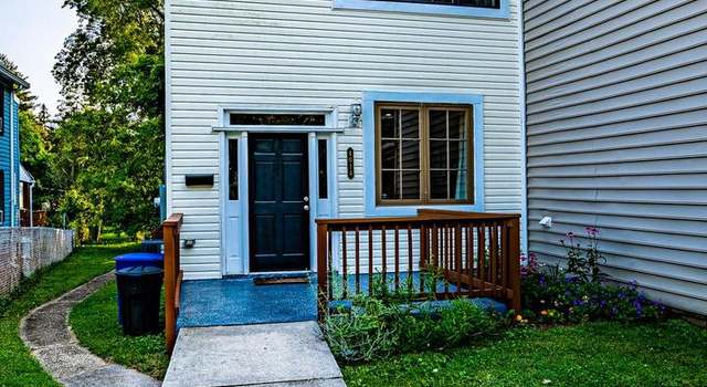 Photo of 401-A Schwartz Ave, Baltimore, MD 21212
