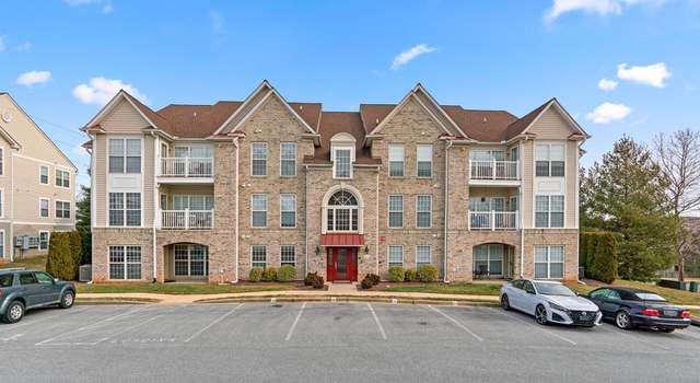 Photo of 2503 Catoctin Ct Unit 4 1A, Frederick, MD 21702