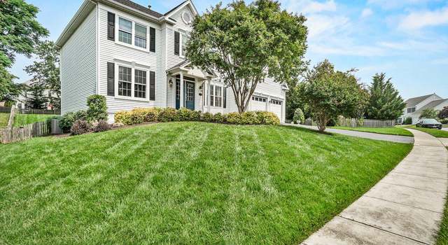 Photo of 6316 Remington Dr, Frederick, MD 21701