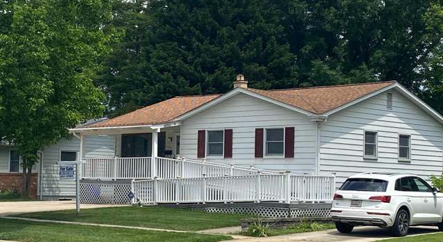 Photo of 13513 Turkey Branch Pkwy Unit R, Rockville, MD 20853