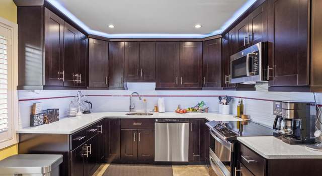 Property at 9566 Fern Hollow Way, Gaithersburg, MD 20879, 3 beds, 2 baths
