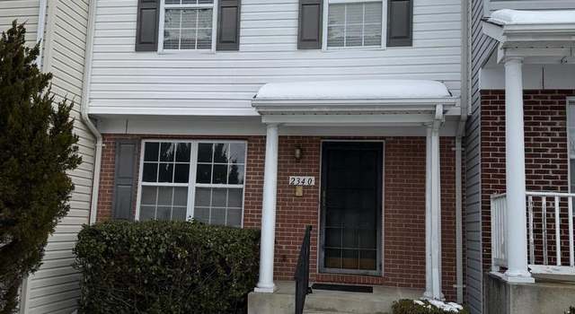 Photo of 2340 Evian Ct, District Heights, MD 20747