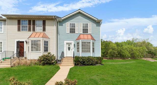 Photo of 1717 Tulip Ave, District Heights, MD 20747