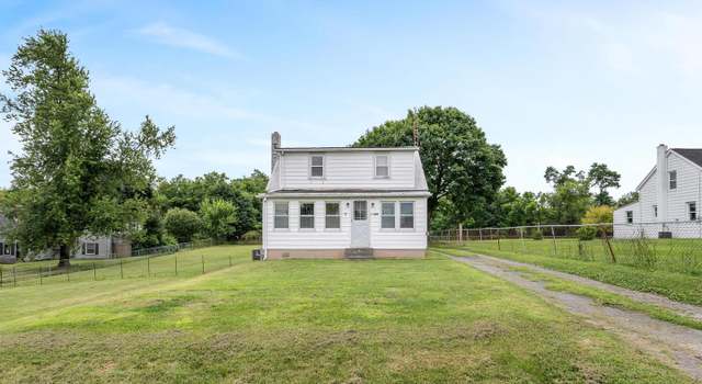 Photo of 14809 National Pike, Clear Spring, MD 21722