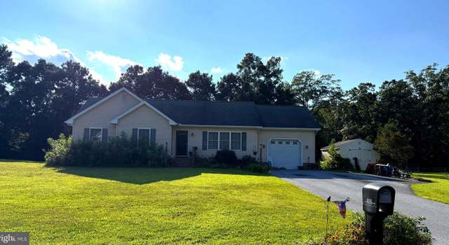 Photo of 5332 Countryside Ct, Salisbury, MD 21804