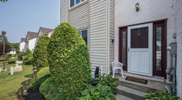 Photo of 81 Yellowwood Ct, Glassboro, NJ 08028