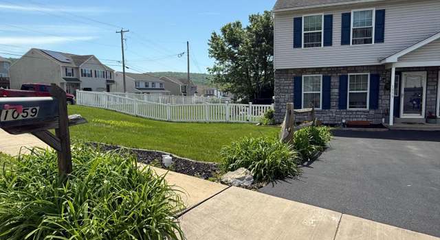 Photo of 1059 Alexander Dr, Temple, PA 19560