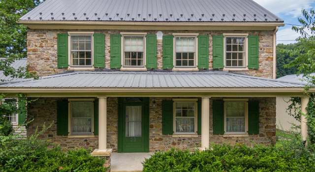 Photo of 63 Forrest Rd, Mertztown, PA 19539