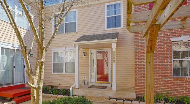 Photo of 3943 Captain Molly Cir, Doylestown, PA 18902