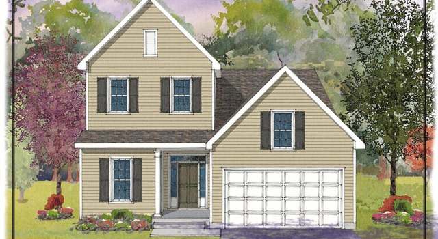 Photo of 128 Trinity Dr, Oxford, PA 19363
