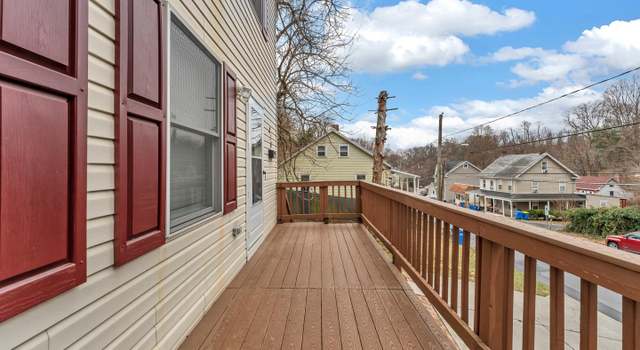 Photo of 816 Mohn St, Harrisburg, PA 17113