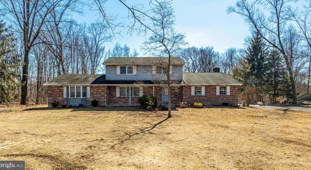 Photo of 9644 Oakview Rd, Kempton, PA 19529