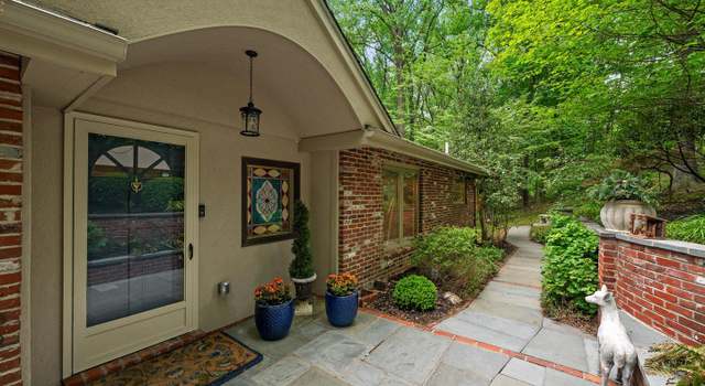 Photo of 590 Fletcher Rd, Wayne, PA 19087