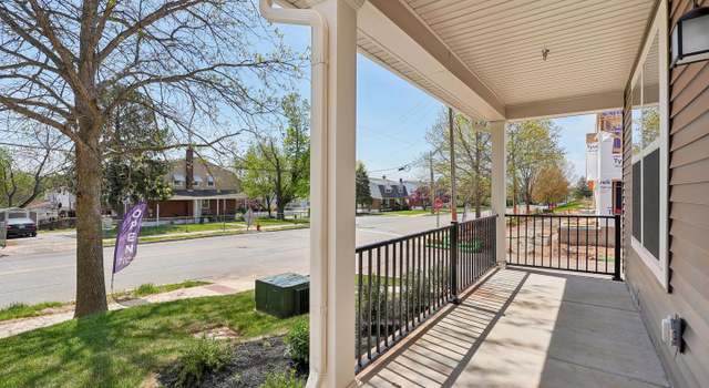 Photo of 1847 Arch St Unit 1W, Norristown, PA 19401