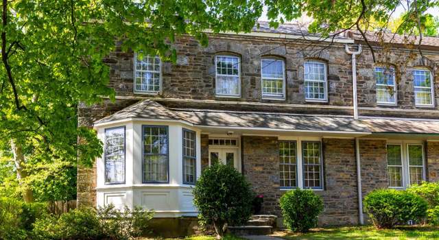Photo of 5900 Wayne Ave, Philadelphia, PA 19144