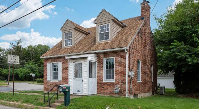 Photo of 1205 N Sherman St, York, PA 17402