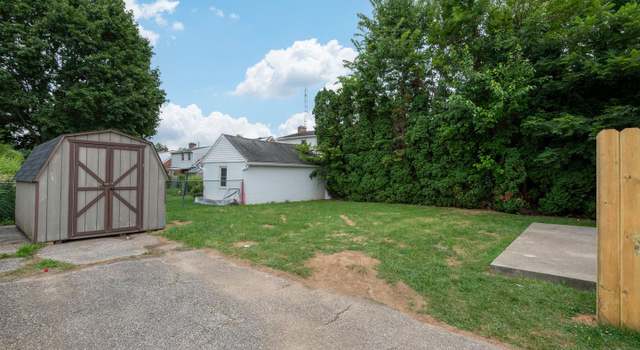 Photo of 1205 N Sherman St, York, PA 17402