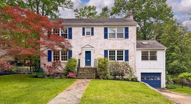 Photo of 4018 N Chesterbrook Rd, Arlington, VA 22207