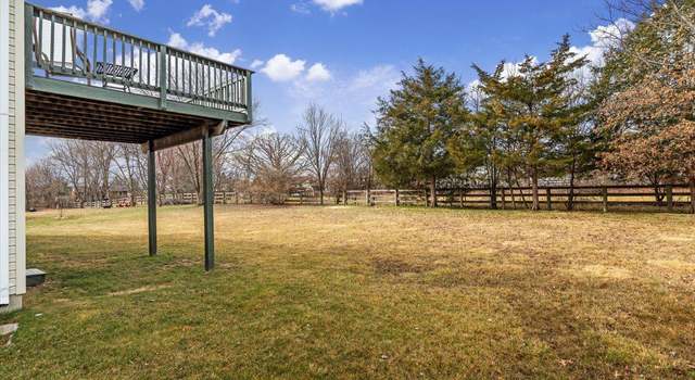 Photo of 109 New Kent Ct, Stephens City, VA 22655