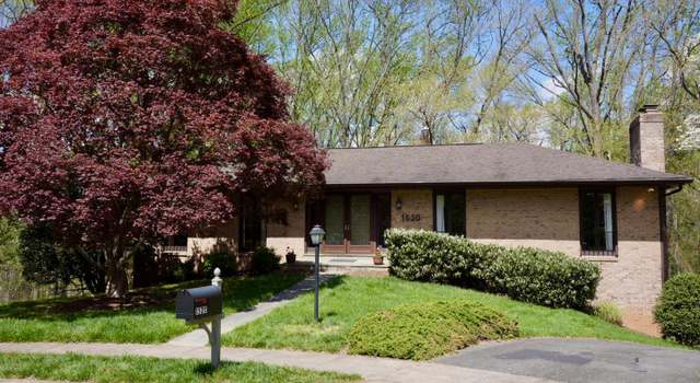 Photo of 1520 Highwood Dr, Mclean, VA 22101