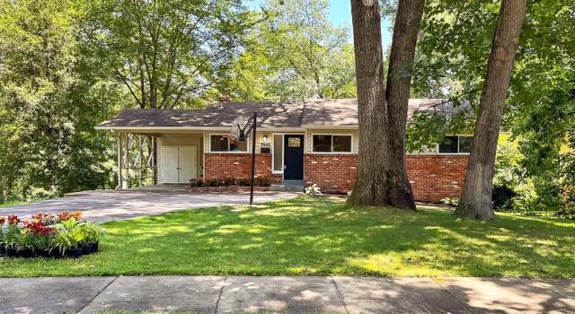 Photo of 7841 Glenister Dr, Springfield, VA 22152