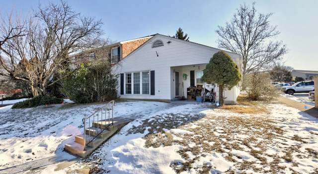 Photo of 10407 Copeland Dr, Manassas, VA 20109