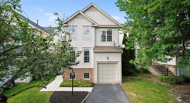 Photo of 13484 Wansteadt Pl, Bristow, VA 20136