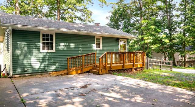 Photo of 17 Ryland Rd, Stafford, VA 22556