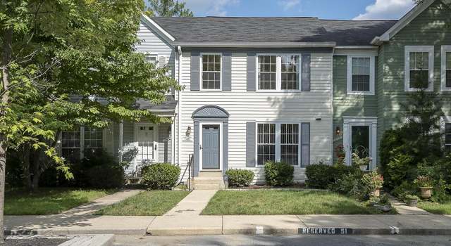 Photo of 7462 Setting Sun Way, Columbia, MD 21046