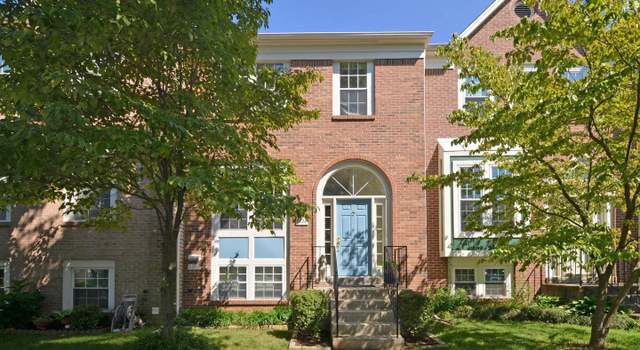 Photo of 7724 Goodfellow Way, Rockville, MD 20855