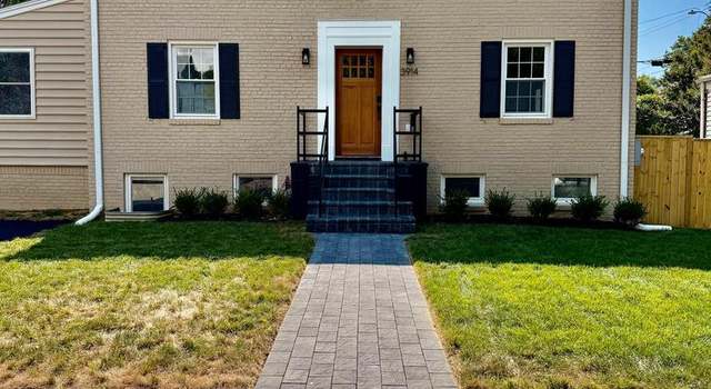 Photo of 3914 20th St NE, Washington, DC 20018