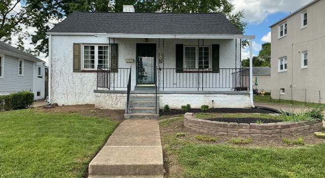 Photo of 203 S Colonial Ave, Wilmington, DE 19805