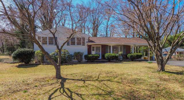 185 Wroxeter Dr, Arnold, MD 21012 | MLS# 1002424758 | Redfin