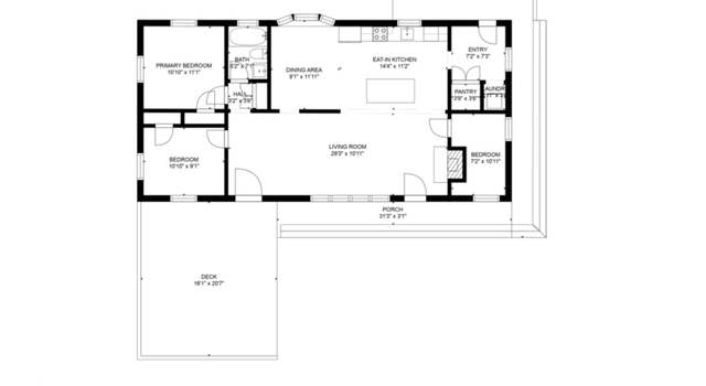 Photo of 1104 Cherry Point Rd, West River, MD 20778