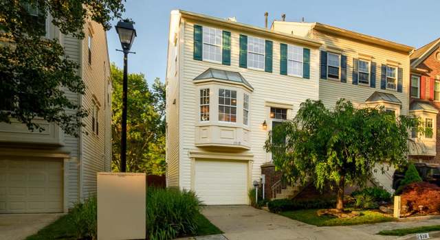 Photo of 2510 Smoketree Ln, Crofton, MD 21114