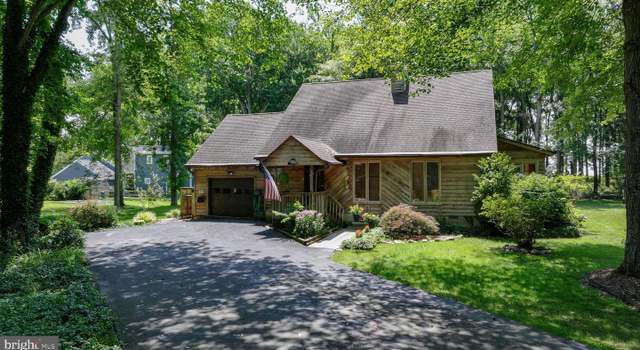 Photo of 5609 Bay Breeze Ct, Churchton, MD 20733