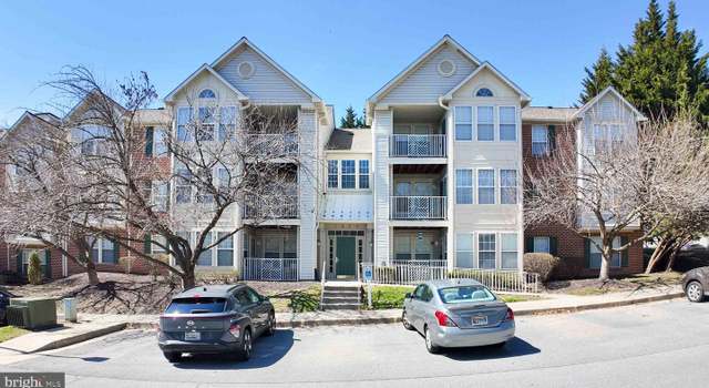 Photo of 7903 Valley Manor Rd #103, Owings Mills, MD 21117