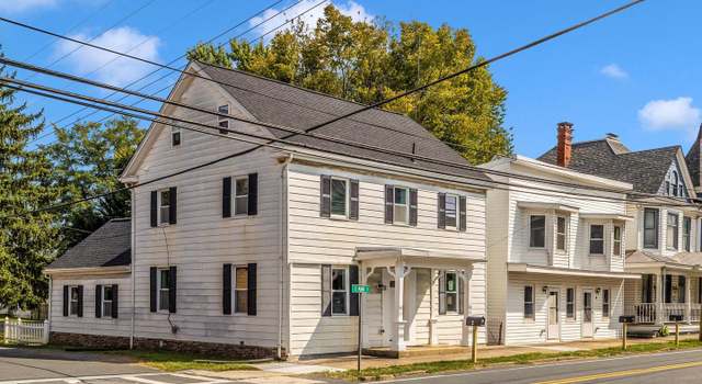 Photo of 2 Thru 6 Main St, Woodsboro, MD 21798