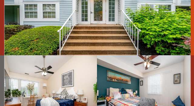 Photo of 8561 Falls Run Rd Unit I, Ellicott City, MD 21043