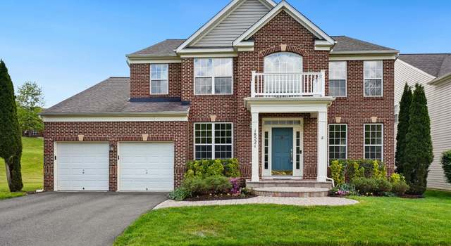 Property at 18521 Cornflower Rd, Boyds, MD 20841, 5 beds, 4 baths