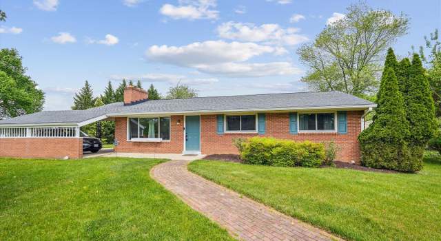 Photo of 3400 Oakhurst Dr, Burtonsville, MD 20866