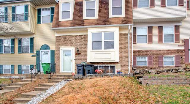 Photo of 1732 Forest Park Dr, District Heights, MD 20747