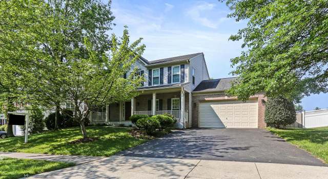Photo of 8023 Race Horse Ln, Bowie, MD 20715
