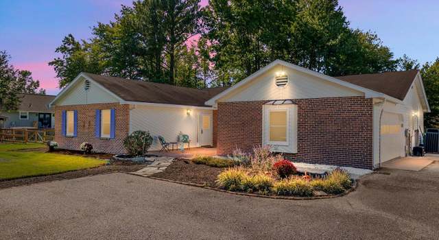 Photo of 8004 Romancoke Rd, Stevensville, MD 21666