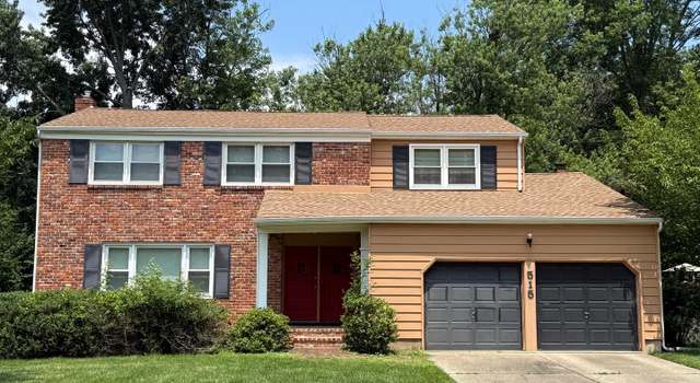 Photo of 515 Balsam Rd, Cherry Hill, NJ 08003