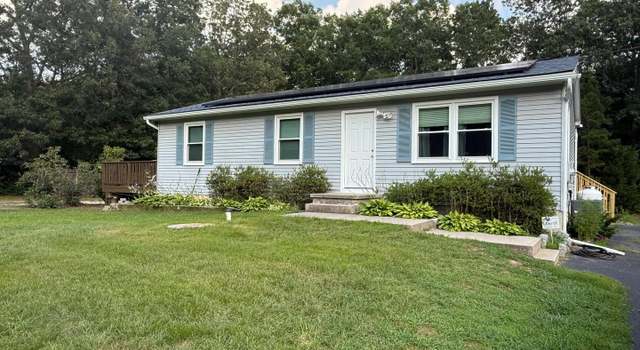 Photo of 100 New Jersey Ave, Newfield, NJ 08344