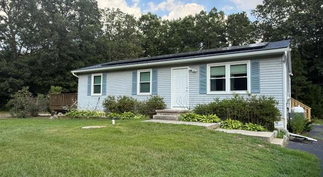 Photo of 100 New Jersey Ave, Newfield, NJ 08344
