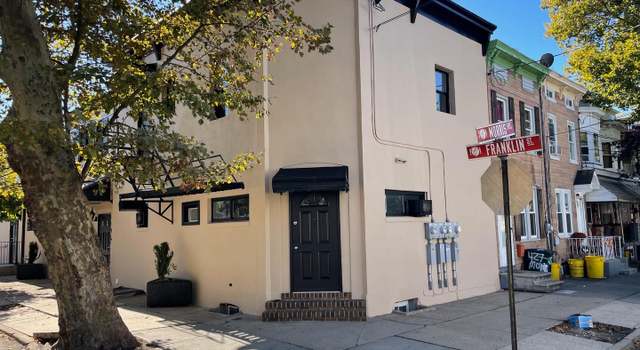 Photo of 429 Morris Ave, Trenton, NJ 08611